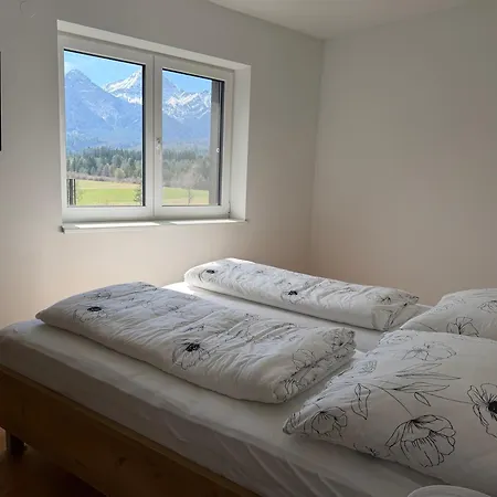 Panovista19 - Premiumwohnung Faaker Mit Klimaanlage