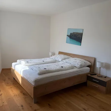 アパート Panovista19 - Premiumwohnung Faaker Mit Klimaanlage Finkenstein am Faaker See