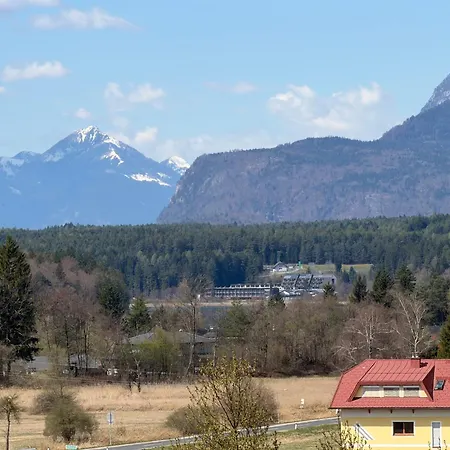 Appartamento Panovista19 - Premiumwohnung Faaker Mit Klimaanlage *